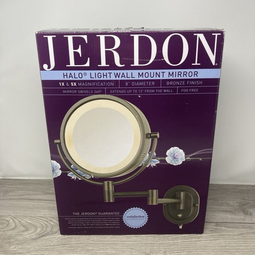 Jerdon hl65bz inch bronze - jerdon, 8-inch