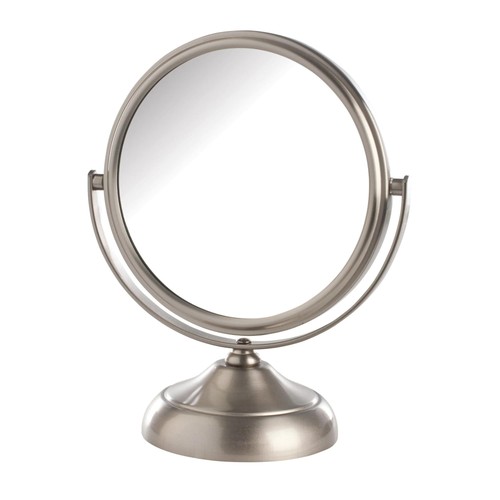 Jerdon tabletop makeup - 5.5",